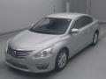 2015 Nissan Teana