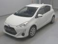 2015 Toyota Aqua