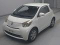 2011 Toyota iQ