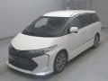 2019 Toyota Estima