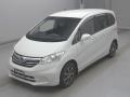 2013 Honda Freed
