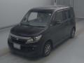 2014 Suzuki Solio Bandit