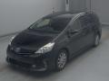 2013 Toyota Prius alpha