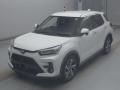 2019 Toyota Raize