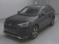 2021 Toyota Rav4 PHV