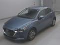 2020 Mazda Mazda2