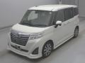 2017 Toyota Roomy