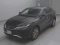 2024 Toyota Harrier