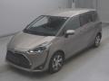 2021 Toyota Sienta
