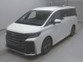 2024 Toyota Vellfire Hybrid