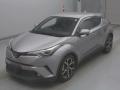 2017 Toyota C-HR