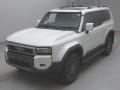 2024 Toyota Land Cruiser 250
