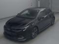 2025 Toyota Corolla Sport