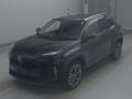 2022 Toyota YARIS CROSS
