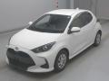 2021 Toyota YARIS