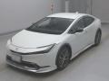 2024 Toyota Prius