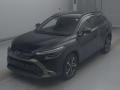 2022 Toyota Corolla Cross