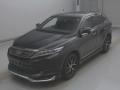 2020 Toyota Harrier
