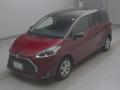 2019 Toyota Sienta