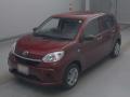 2022 Toyota Passo