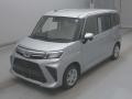 2022 Toyota Roomy