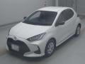 2026 Toyota YARIS