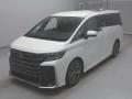 2024 Toyota Vellfire Hybrid