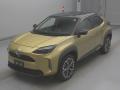 2021 Toyota YARIS CROSS