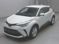 2021 Toyota C-HR