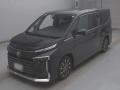 2024 Toyota Voxy