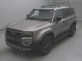 2024 Toyota Land Cruiser 250