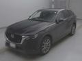 2023 Mazda CX-60