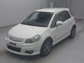 2007 Suzuki SX4