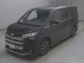 2022 Toyota Noah