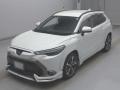 2022 Toyota Corolla Cross