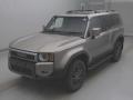 2025 Toyota Land Cruiser 250
