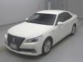 2014 Toyota Crown Hybrid