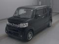 2017 Honda N Box Slash