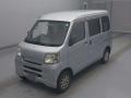 2010 Daihatsu Hijet Cargo