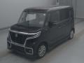2021 Suzuki Spacia Custom