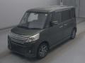 2015 Suzuki Spacia Custom
