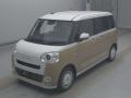 2025 Daihatsu Move Canbus