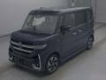 2024 Suzuki Spacia Custom