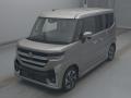 2024 Suzuki Spacia Custom