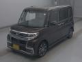 2016 Daihatsu Tanto Custom