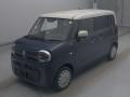 2025 Suzuki WAGON R SMILE
