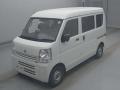 2024 Nissan Clipper Van