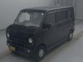 2024 Suzuki Every Wagon