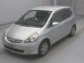 2007 Honda Fit