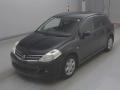 2012 Nissan Tiida
